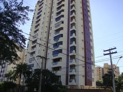 Condomínio Edifício Solar D' Aldeia