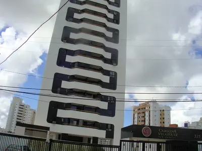 Condomínio Edifício Carolina Velasquez