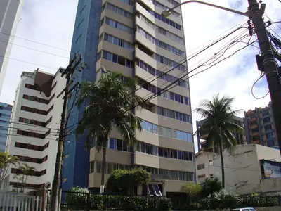 Condomínio Edifício Rio São Francisco