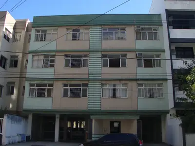Condomínio Edifício Olinda