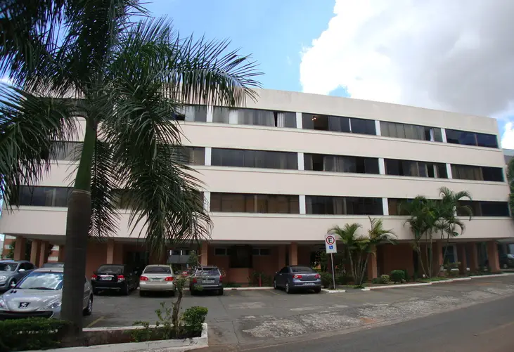 Condomínio Edifício Cancun