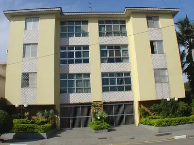 Condomínio Edifício Vera Cruz