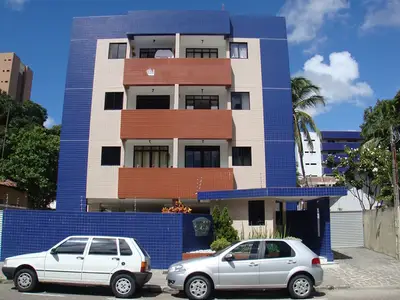 Condomínio Edifício Paulo Cleto