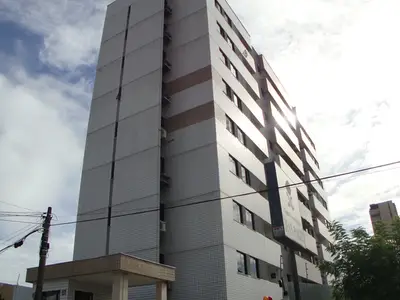 Condomínio Edifício Isabel Marinho