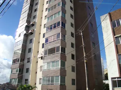 Condomínio Edifício Acabá