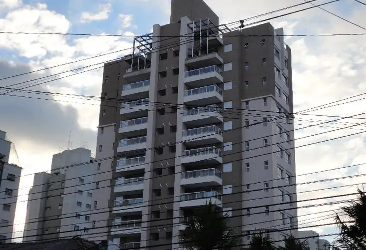 Condomínio Edifício Vie Vila Mariana