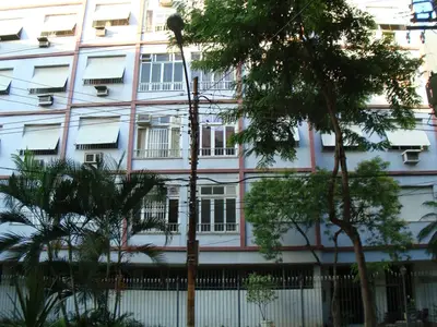 Condomínio Edifício D'ávila