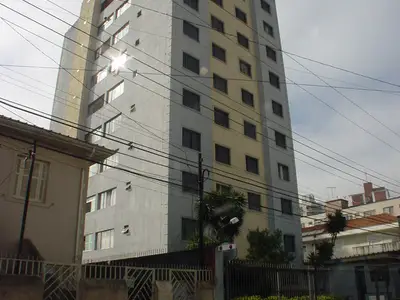 Condomínio Edifício San Rafael