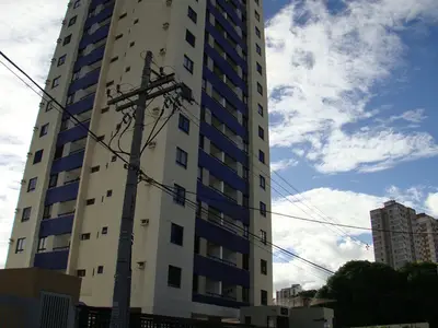 Condomínio Edifício Gua Marina