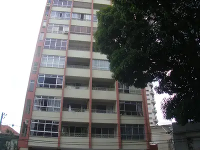 Condomínio Edifício Barão de Guama