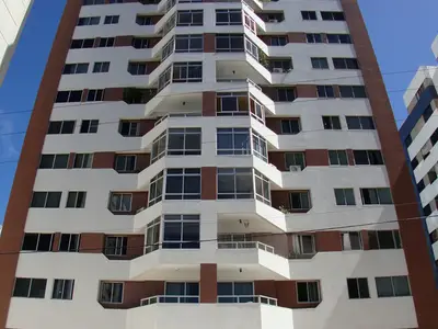 Condomínio Edifício Cisamar