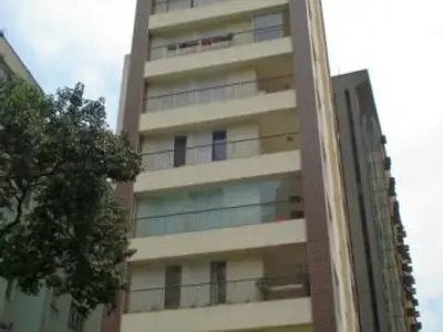 Condomínio Edifício São Vicente