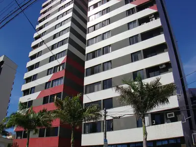 Condomínio Edifício Sarana