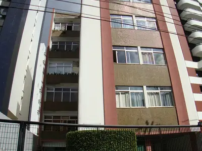 Condomínio Edifício San Pablo