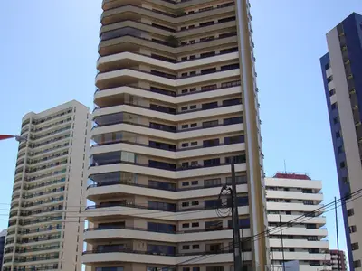 Condomínio Edifício Manoel Fradique