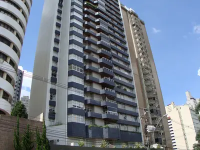 Condomínio Edifício Rio Mamoré