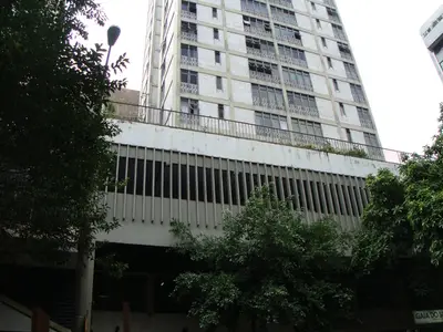 Condomínio Edifício Stael Luiza