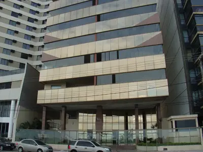 Condomínio Edifício Hélio Rezende