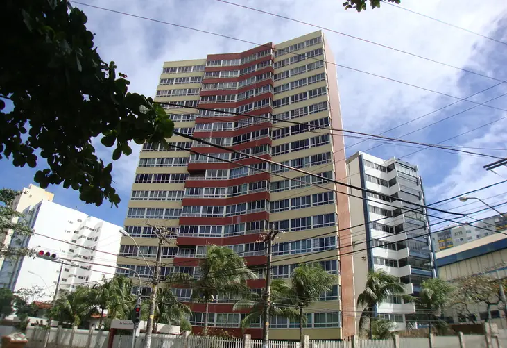 Condomínio Edifício Cidade de Porto Alegre
