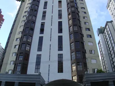 Condomínio Edifício Arthur Santos