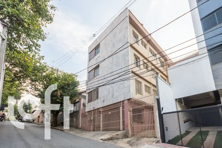 Condomínio Edifício Carmem - Rua Padre Francisco Arantes, 126 - Vila ...