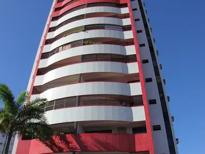 Condomínio Edifício Brazza Ville
