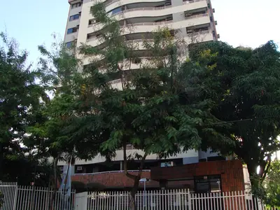 Condomínio Edifício Fernanda de Castro