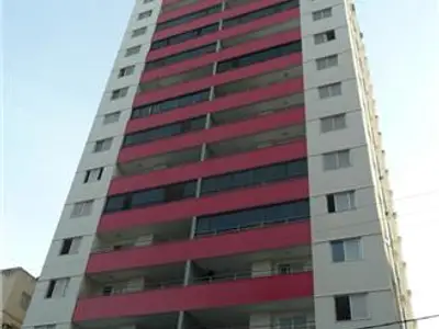 Condomínio Edifício Zeneida Resende