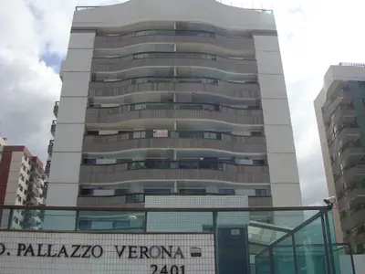 Condomínio Edifício Pallazzo Verona