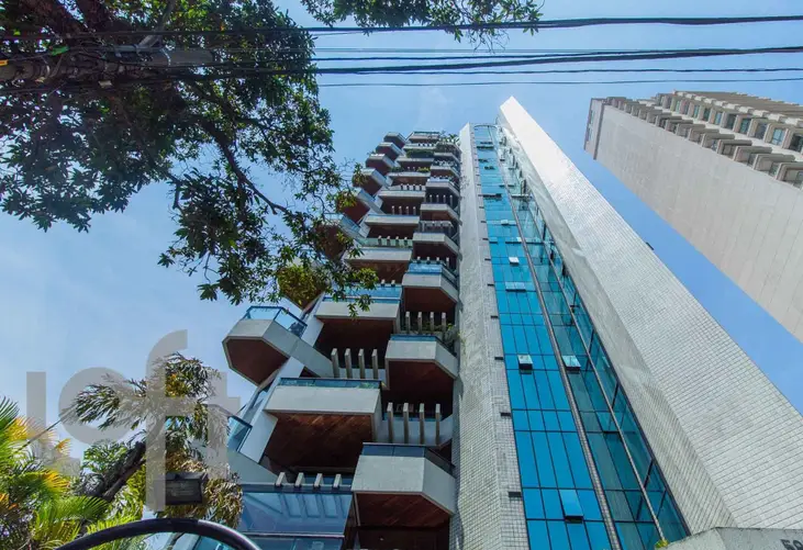 Condomínio Edifício Panamericano
