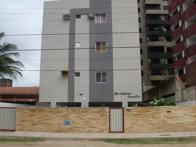 Condomínio Edifício Residencial Catarina Carvalho
