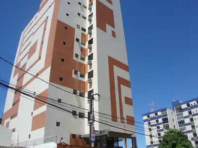 Condomínio Edifício Barão de Antunes