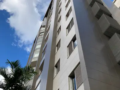 Condomínio Edifício Pinheiro Chagas