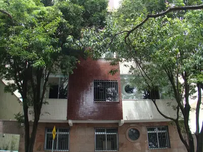 Condomínio Edifício Antônio Olinto da Silveira