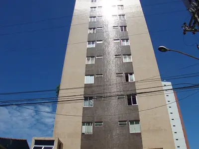 Condomínio Edifício Sobrado de João Paes