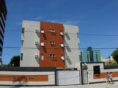 Condomínio Edifício Cabo Branco