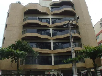 Condomínio Edifício Maison Porto Real
