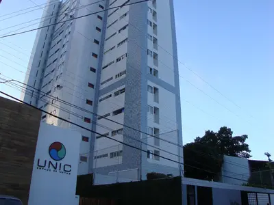 Condomínio Edifício Miraflores
