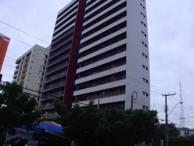 Condomínio Edifício Nancy Borges