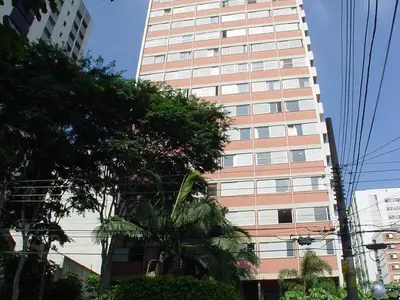 Condomínio Edifício Jardins de Paraguassu