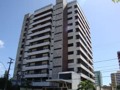 Condomínio Edifício Amaurilhanas