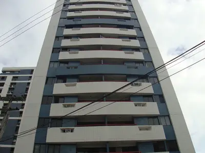 Condomínio Edifício Carlos P. Carneiro