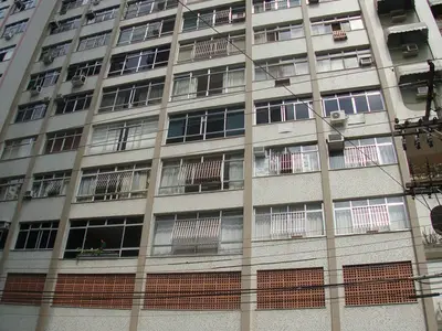 Condomínio Edifício Andre Victoria