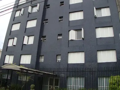 Condomínio Edifício Dimona