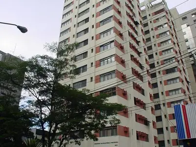 Condomínio Edifício Mariangela Teixeira