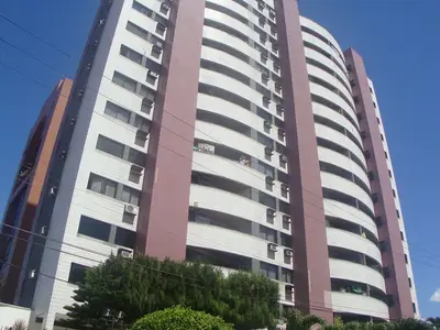 Condomínio Edifício Mansão Velasquez