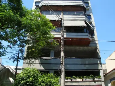 Condomínio Edifício Jardim da Tijuca