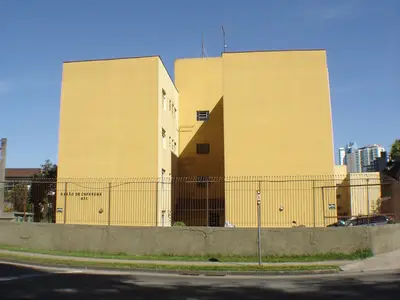 Condomínio Edifício Barão de Capanema