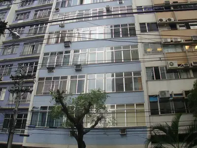 Condomínio Edifício Rita de Cassia