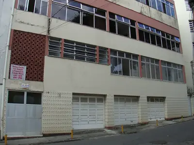 Condomínio Edifício Julita